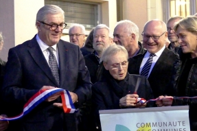 Terres d'Auxois, une terre de projets !